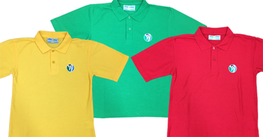 House Classic Polo Shirts